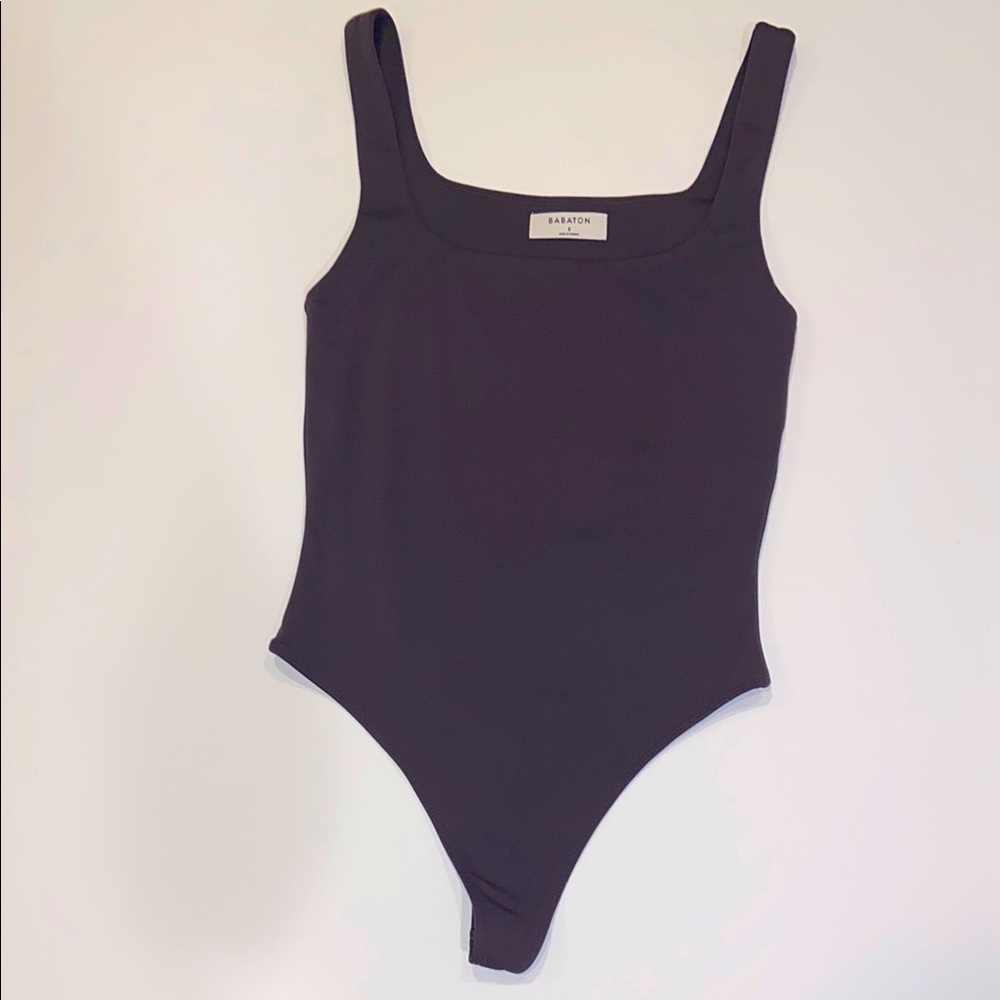 Babaton Bodysuit